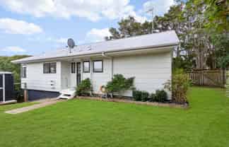 22 Everglade Drive, Goodwood Heights