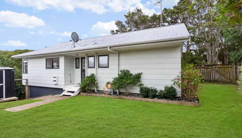 22 Everglade Drive, Goodwood Heights
