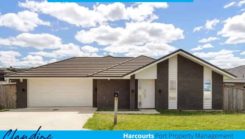 6 Ewins Lane, Pokeno