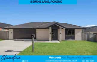 8 Ewins Lane, Pokeno