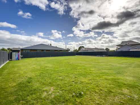 96 Bledisloe Road, Maraenui
