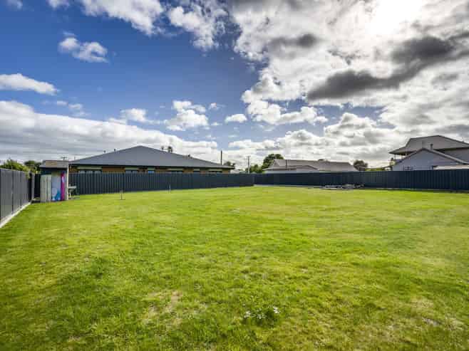 96 Bledisloe Road, Maraenui