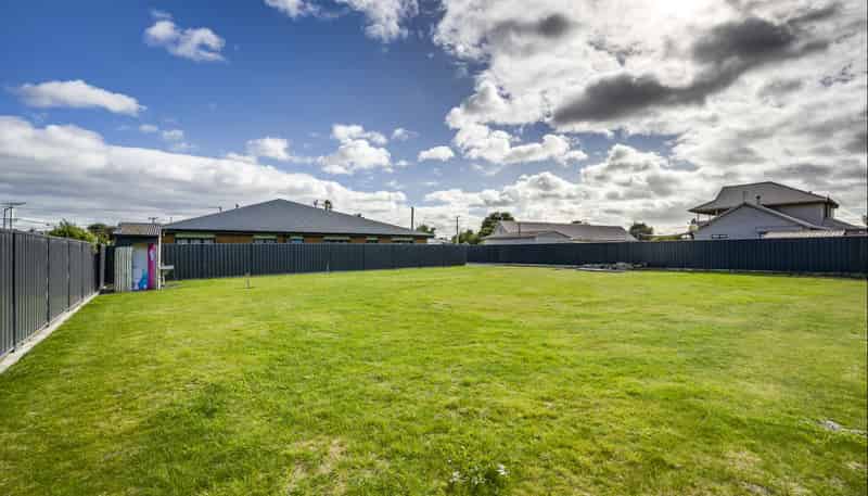 96 Bledisloe Road, Maraenui
