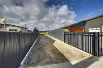 96 Bledisloe Road, Maraenui