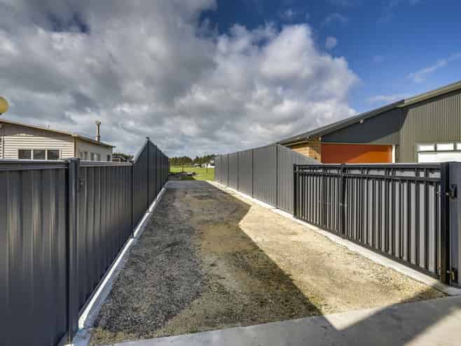 96 Bledisloe Road, Maraenui