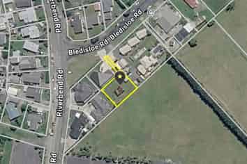 96 Bledisloe Road, Maraenui