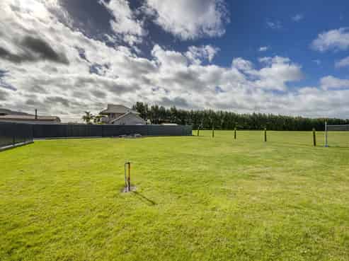 96 Bledisloe Road, Maraenui