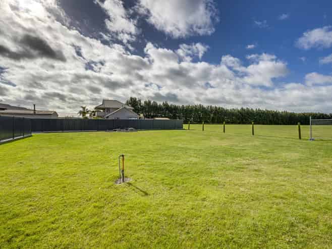 96 Bledisloe Road, Maraenui