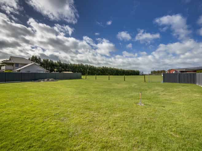 96 Bledisloe Road, Maraenui