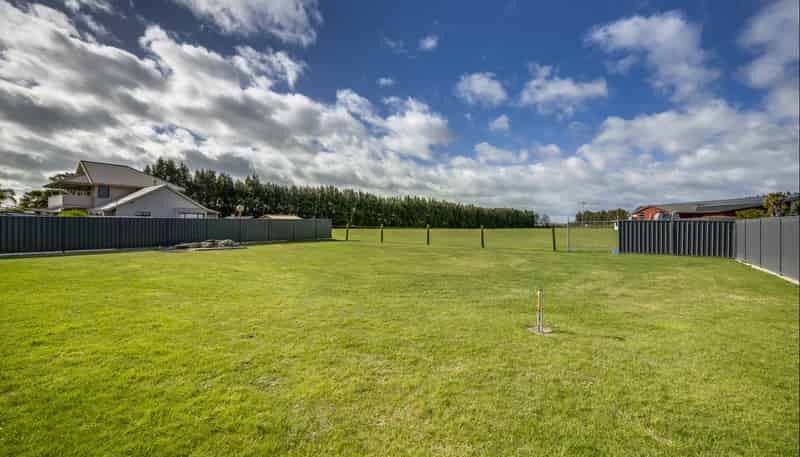 96 Bledisloe Road, Maraenui