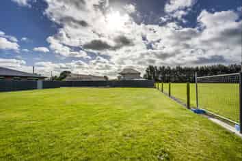 96 Bledisloe Road, Maraenui