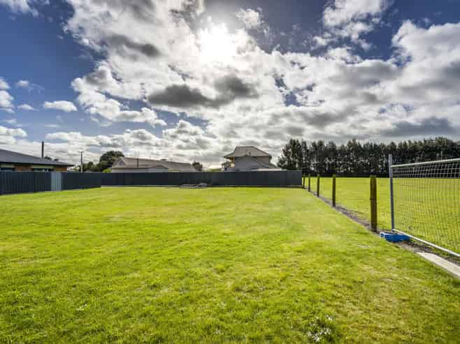 96 Bledisloe Road, Maraenui