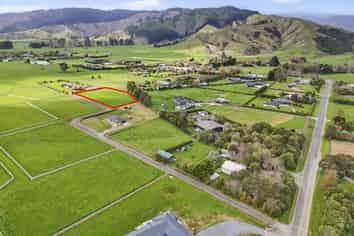 425 Tararua Road, Levin