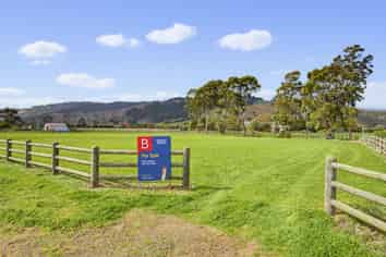 425 Tararua Road, Levin