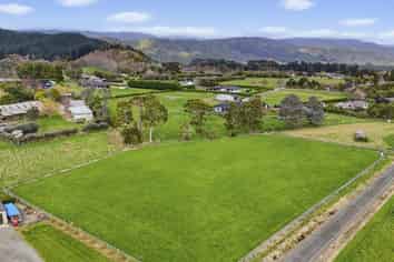 425 Tararua Road, Levin