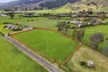 425 Tararua Road, Levin