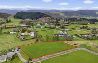 425 Tararua Road, Levin