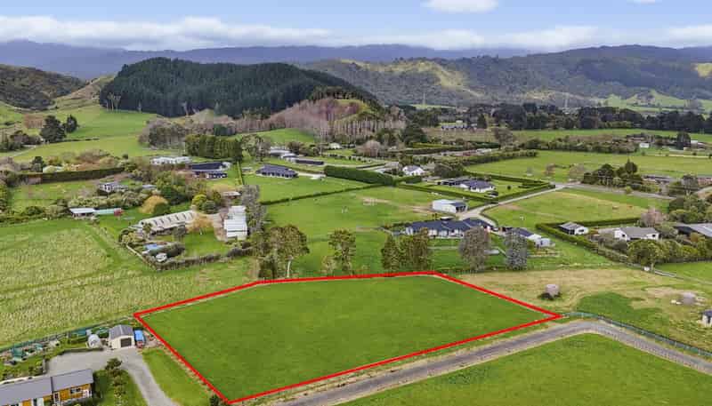 425 Tararua Road, Levin