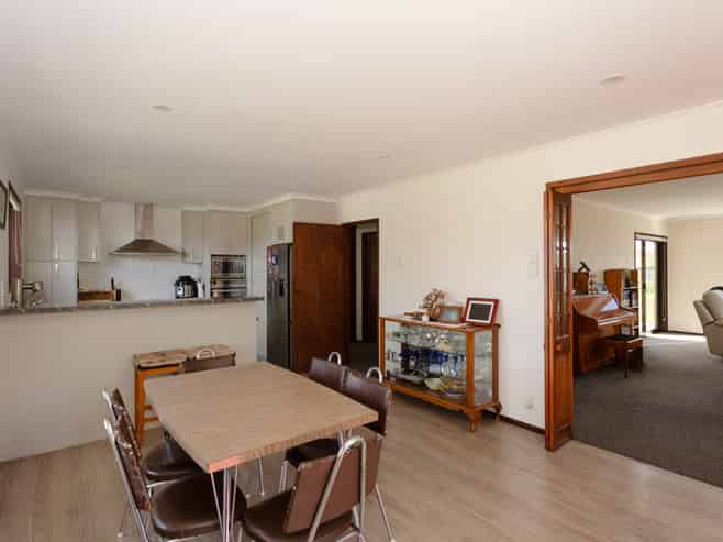 120 Reservoir Road, Oamaru