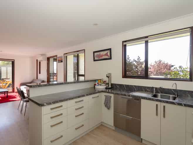 120 Reservoir Road, Oamaru