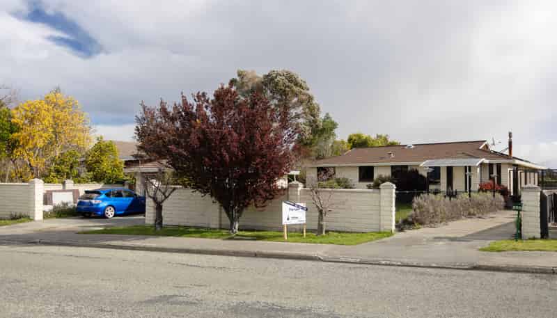 120 Reservoir Road, Oamaru