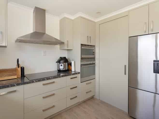 120 Reservoir Road, Oamaru