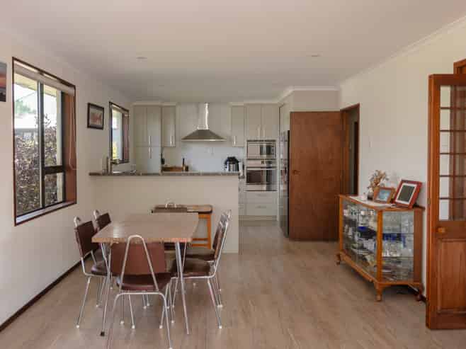 120 Reservoir Road, Oamaru