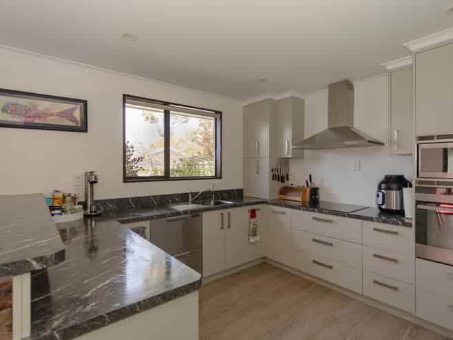 120 Reservoir Road, Oamaru