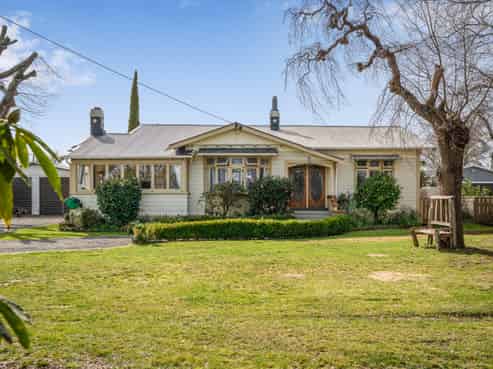 51 Park Road, Carterton