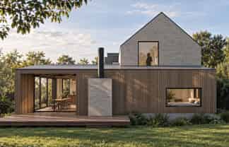 300A Point Chevalier Road, Point Chevalier
