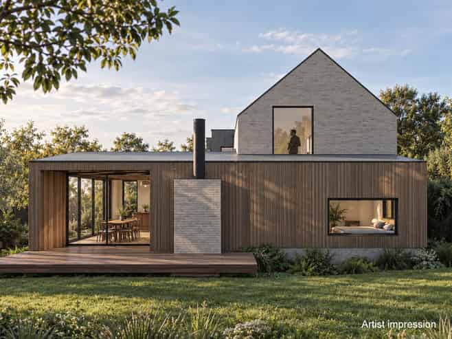 300A Point Chevalier Road, Point Chevalier