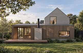 300A Point Chevalier Road, Point Chevalier