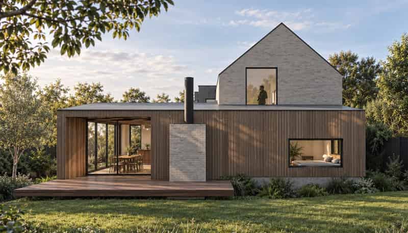 300A Point Chevalier Road, Point Chevalier