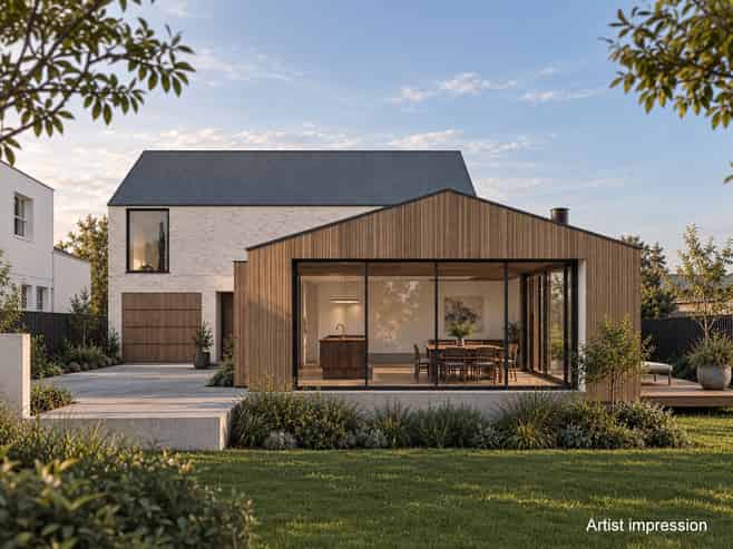 300A Point Chevalier Road, Point Chevalier