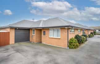 Canterbury - Address withheld