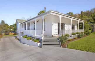 192 Russell Street, Whataupoko
