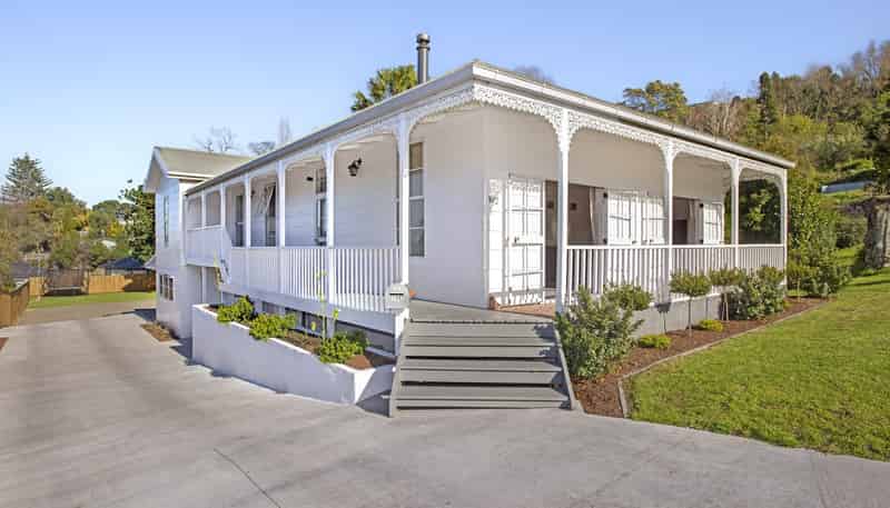 192 Russell Street, Whataupoko