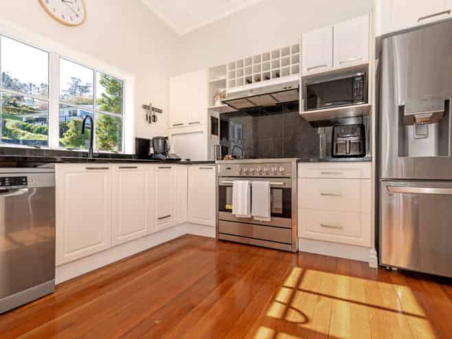 192 Russell Street, Whataupoko