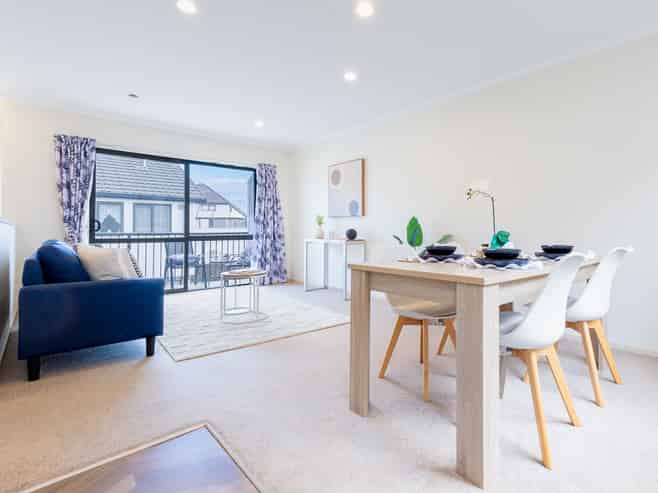 12/53 MacLean Street, Paraparaumu Beach
