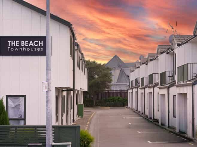 12/53 MacLean Street, Paraparaumu Beach