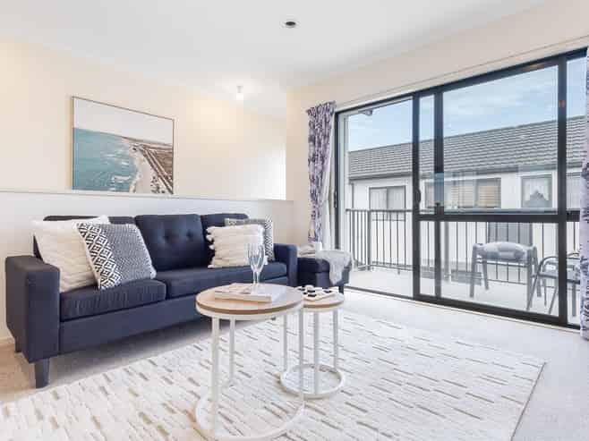 12/53 MacLean Street, Paraparaumu Beach
