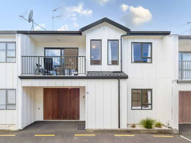 12/53 MacLean Street, Paraparaumu Beach