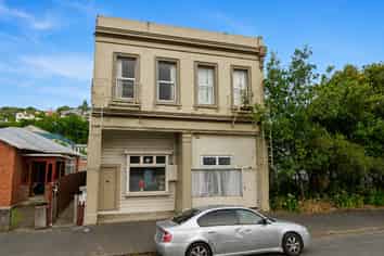 782 Great King Street, North Dunedin
