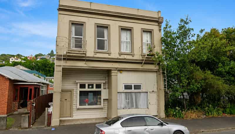 782 Great King Street, North Dunedin