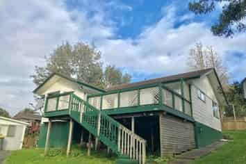 16 Ransom Smyth Drive, Goodwood Heights