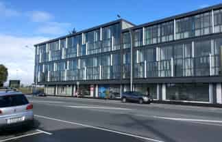 3/436 Maunganui Road - Kombi Apartments, Mount Maunganui