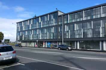 3/436 Maunganui Road - Kombi Apartments, Mount Maunganui
