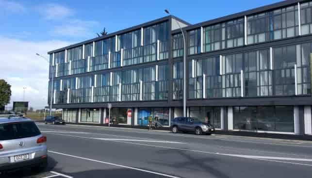 3/436 Maunganui Road - Kombi Apartments, Mount Maunganui