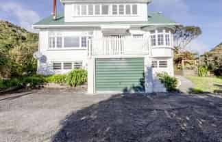 12 Smith Street, Greymouth