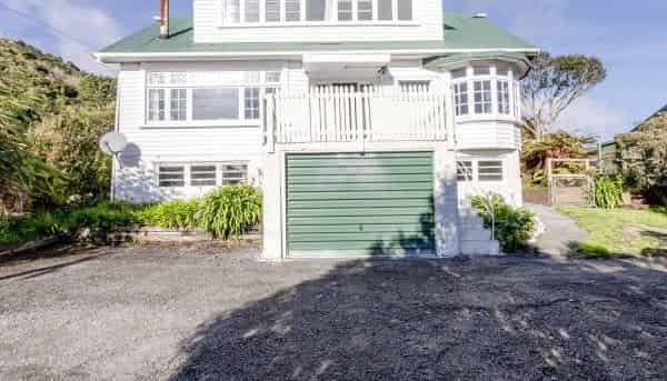 12 Smith Street, Greymouth